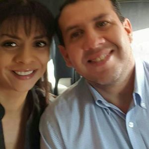 Meet your Posher, Betty